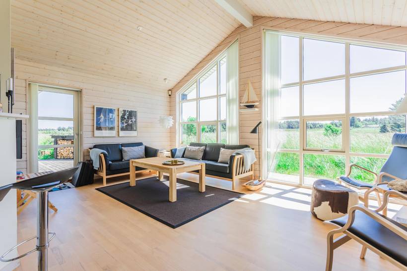 Foto von Ferienhaus QW52 in Kjul - Nordjütland