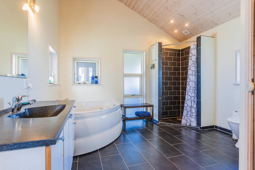 Foto von Ferienhaus QW52 in Kjul - Nordjütland
