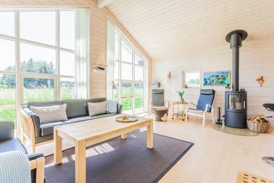 Vorschaubild von Ferienhaus QW52 in Kjul - Nordjütland