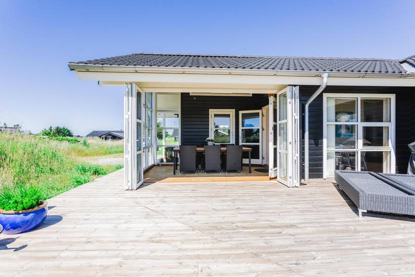 Foto von Ferienhaus QW52 in Kjul - Nordjütland
