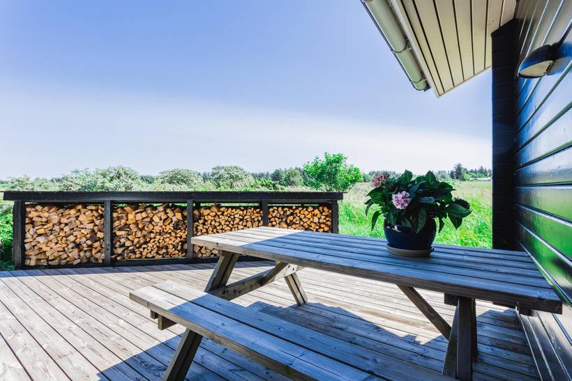 Foto von Ferienhaus QW52 in Kjul - Nordjütland