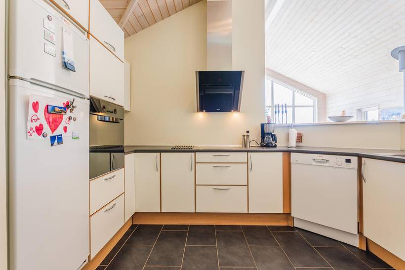 Foto von Ferienhaus QW52 in Kjul - Nordjütland