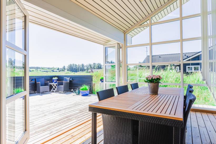 Foto von Ferienhaus QW52 in Kjul - Nordjütland