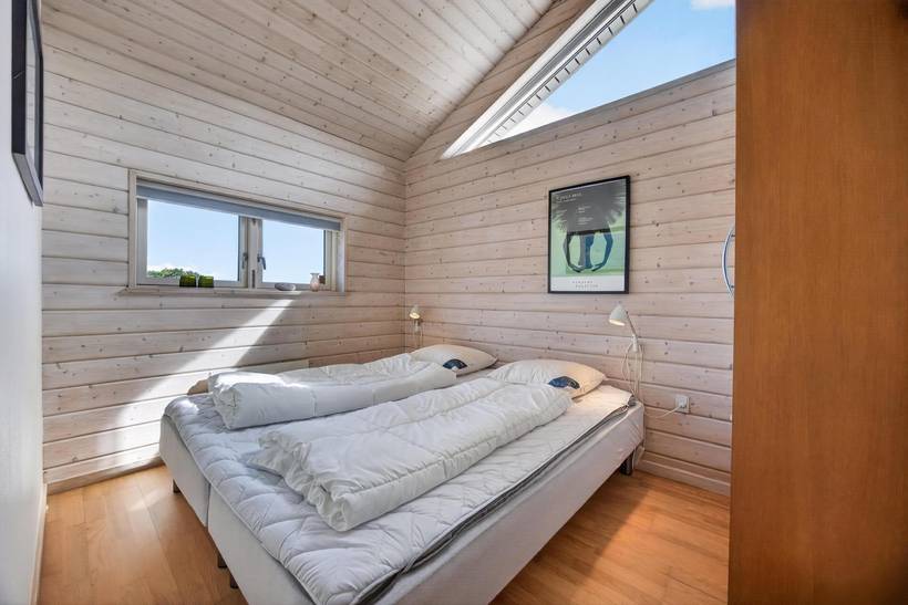 Foto von Ferienhaus QW52 in Kjul - Nordjütland