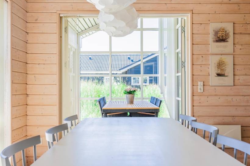 Foto von Ferienhaus QW52 in Kjul - Nordjütland