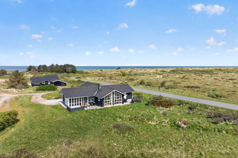 Foto von Ferienhaus QW52 in Kjul - Nordjütland