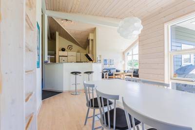 Vorschaubild von Ferienhaus QW52 in Kjul - Nordjütland