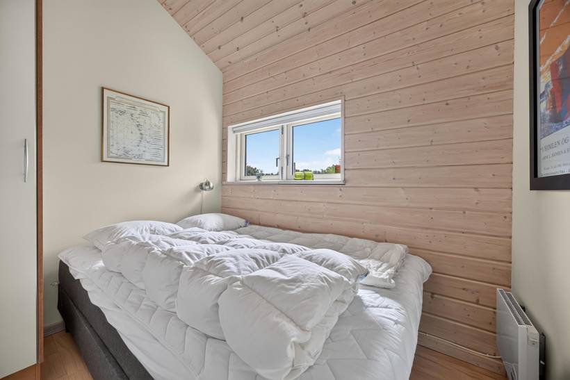Foto von Ferienhaus QW52 in Kjul - Nordjütland