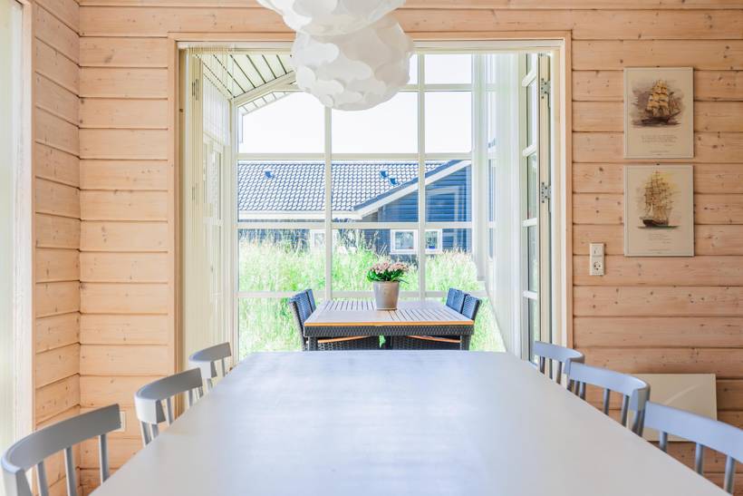 Foto von Ferienhaus QW52 in Kjul - Nordjütland