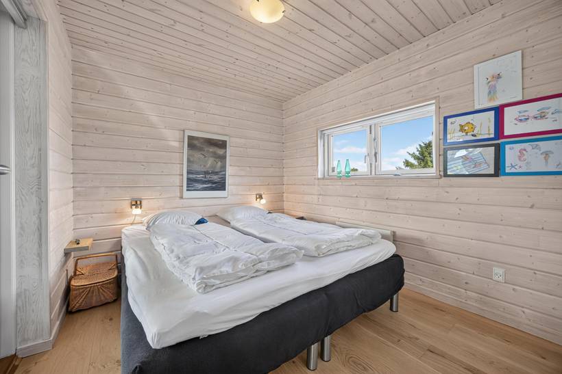 Foto von Ferienhaus QW52 in Kjul - Nordjütland