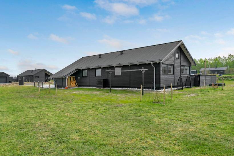 Foto von Ferienhaus QW53 in Grønhøj - Løkken - Nordjütland
