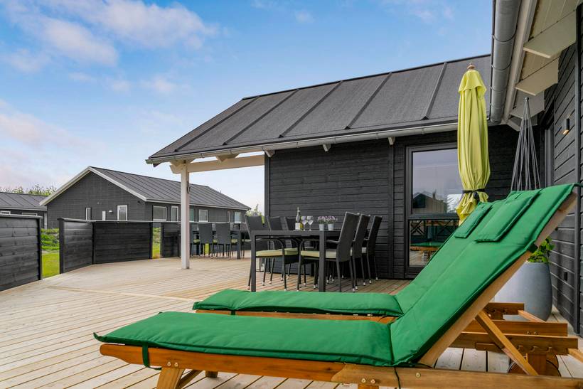 Foto von Ferienhaus QW53 in Grønhøj - Løkken - Nordjütland
