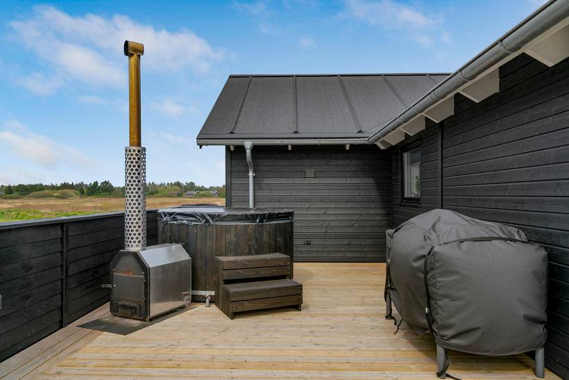 Foto von Ferienhaus QW53 in Grønhøj - Løkken - Nordjütland