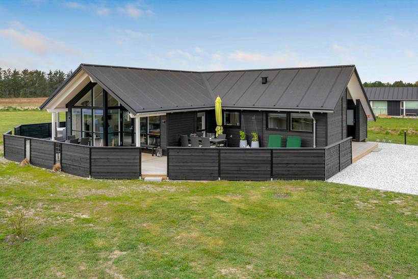Foto von Ferienhaus QW53 in Grønhøj - Løkken - Nordjütland