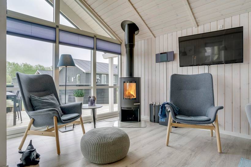 Foto von Ferienhaus QW53 in Grønhøj - Løkken - Nordjütland