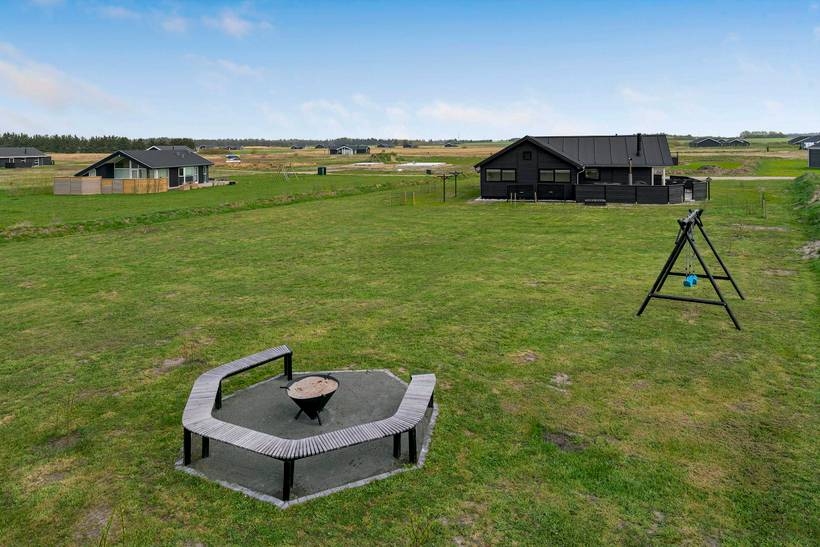 Foto von Ferienhaus QW53 in Grønhøj - Løkken - Nordjütland