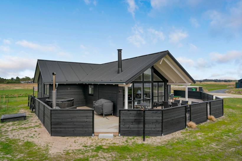 Foto von Ferienhaus QW53 in Grønhøj - Løkken - Nordjütland