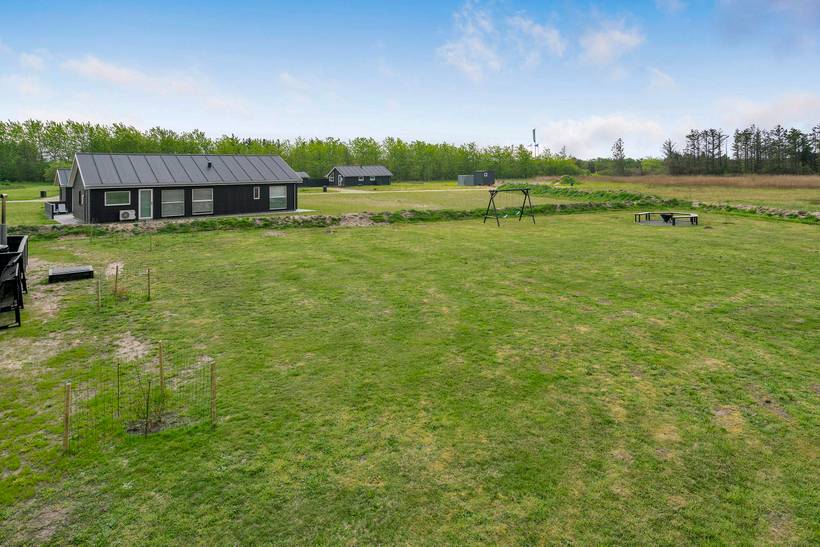 Foto von Ferienhaus QW53 in Grønhøj - Løkken - Nordjütland