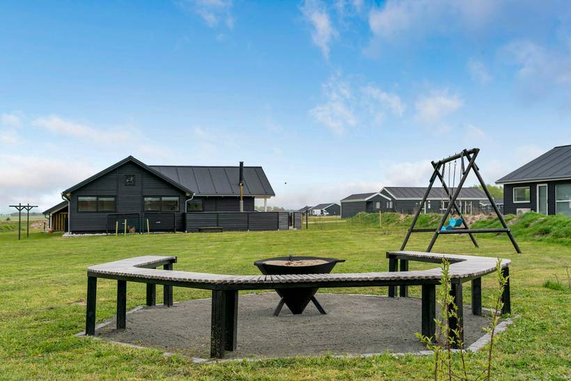 Foto von Ferienhaus QW53 in Grønhøj - Løkken - Nordjütland