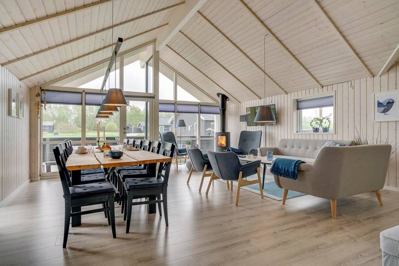Foto von Ferienhaus QW53 in Grønhøj - Løkken - Nordjütland