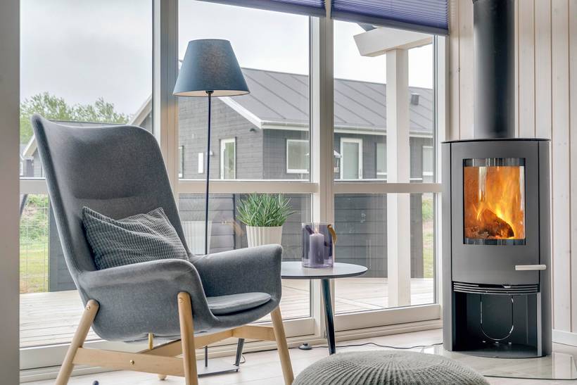 Foto von Ferienhaus QW53 in Grønhøj - Løkken - Nordjütland