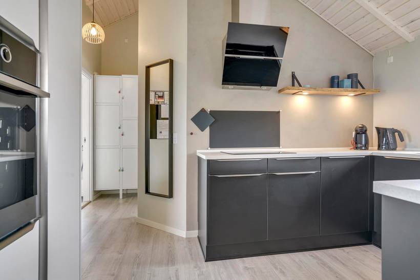 Foto von Ferienhaus QW53 in Grønhøj - Løkken - Nordjütland