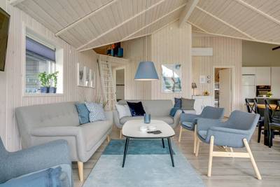 Vorschaubild von Ferienhaus QW53 in Grønhøj - Løkken - Nordjütland
