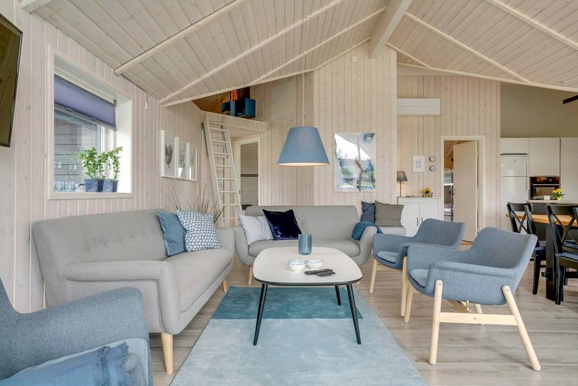 Foto von Ferienhaus QW53 in Grønhøj - Løkken - Nordjütland