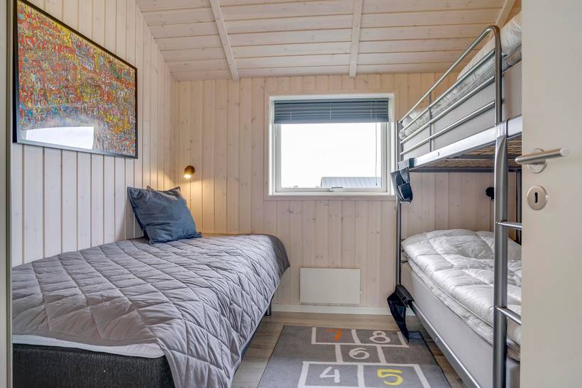 Foto von Ferienhaus QW53 in Grønhøj - Løkken - Nordjütland