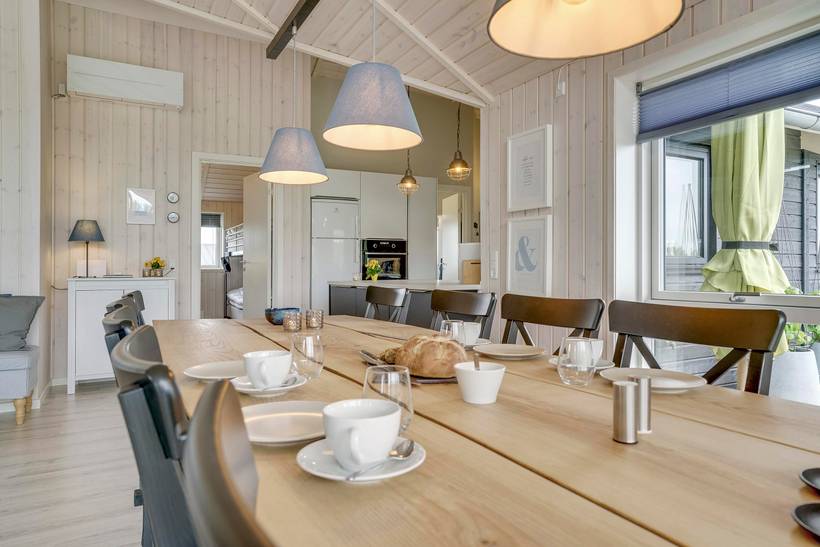 Foto von Ferienhaus QW53 in Grønhøj - Løkken - Nordjütland