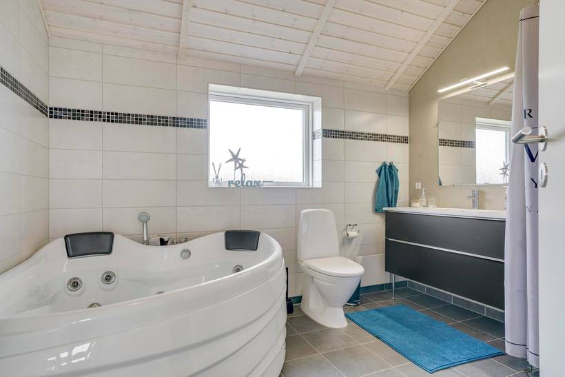 Foto von Ferienhaus QW53 in Grønhøj - Løkken - Nordjütland
