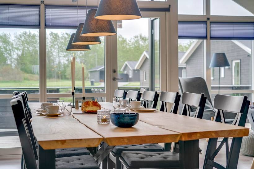 Foto von Ferienhaus QW53 in Grønhøj - Løkken - Nordjütland