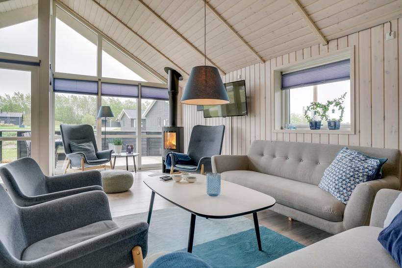 Foto von Ferienhaus QW53 in Grønhøj - Løkken - Nordjütland