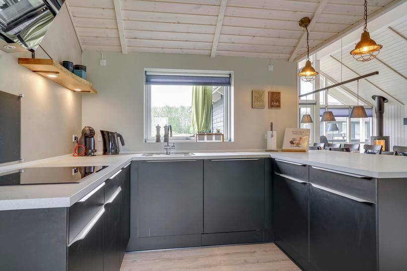 Foto von Ferienhaus QW53 in Grønhøj - Løkken - Nordjütland