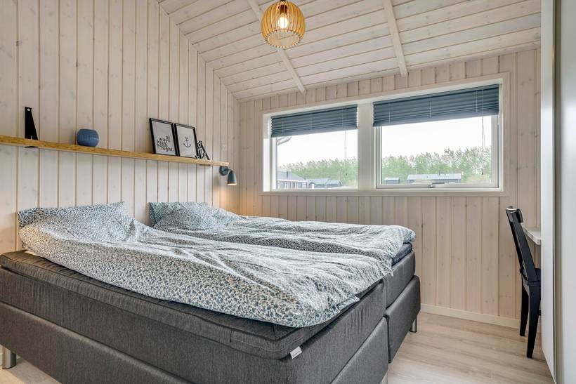 Foto von Ferienhaus QW53 in Grønhøj - Løkken - Nordjütland