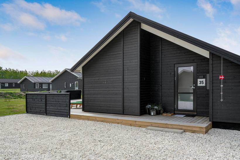 Foto von Ferienhaus QW53 in Grønhøj - Løkken - Nordjütland