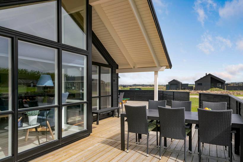 Foto von Ferienhaus QW53 in Grønhøj - Løkken - Nordjütland