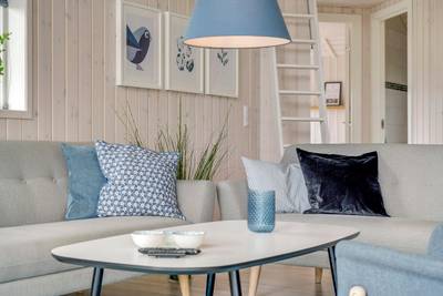 Vorschaubild von Ferienhaus QW53 in Grønhøj - Løkken - Nordjütland