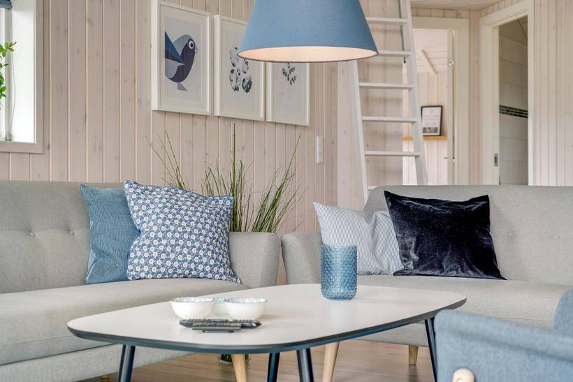 Foto von Ferienhaus QW53 in Grønhøj - Løkken - Nordjütland