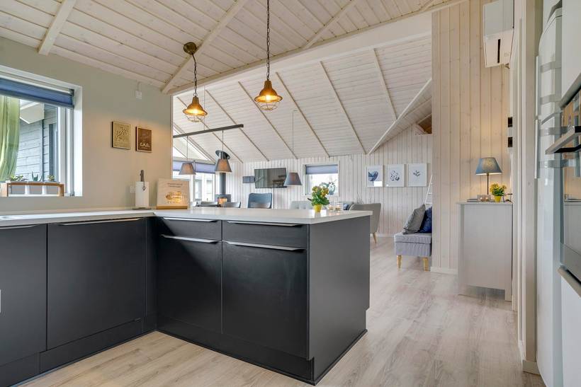 Foto von Ferienhaus QW53 in Grønhøj - Løkken - Nordjütland
