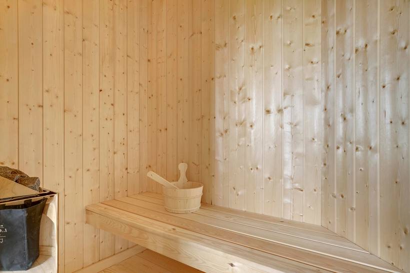 Foto von Ferienhaus QW53 in Grønhøj - Løkken - Nordjütland