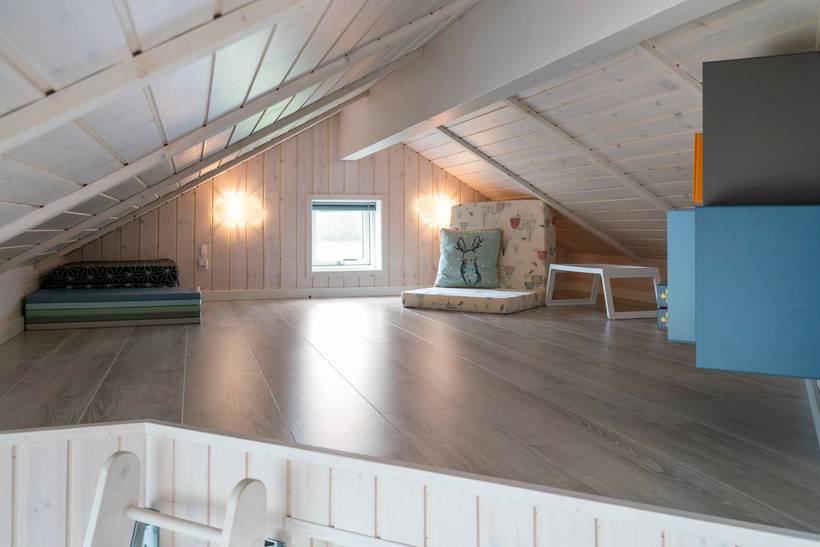 Foto von Ferienhaus QW53 in Grønhøj - Løkken - Nordjütland