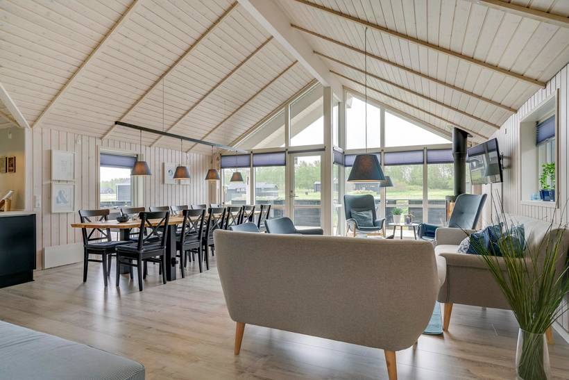 Foto von Ferienhaus QW53 in Grønhøj - Løkken - Nordjütland