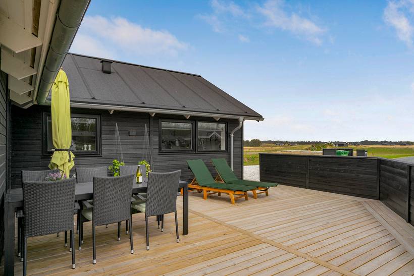 Foto von Ferienhaus QW53 in Grønhøj - Løkken - Nordjütland