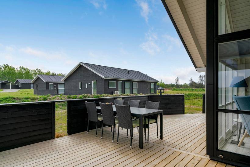 Foto von Ferienhaus QW53 in Grønhøj - Løkken - Nordjütland