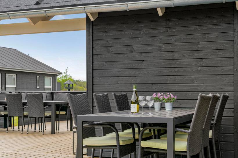 Foto von Ferienhaus QW53 in Grønhøj - Løkken - Nordjütland