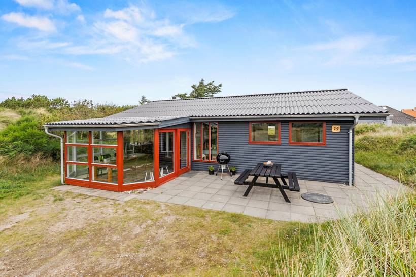 Foto von Ferienhaus QW54 in Vejers Strand - Westjütland