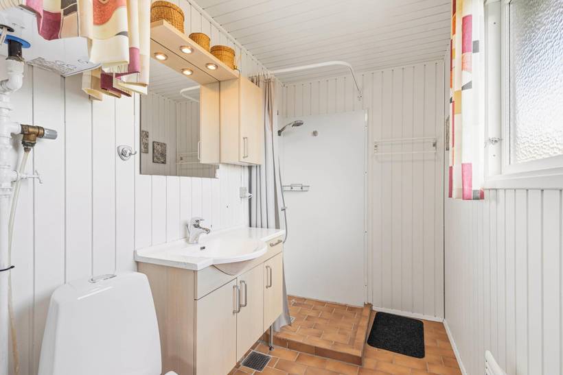 Foto von Ferienhaus QW54 in Vejers Strand - Westjütland