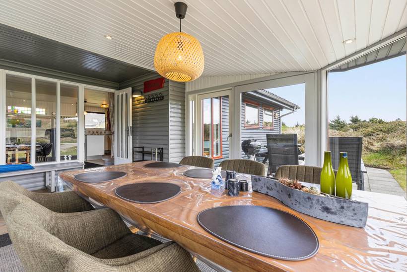 Foto von Ferienhaus QW54 in Vejers Strand - Westjütland