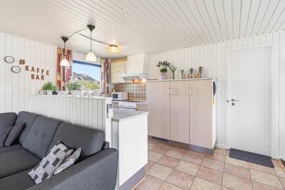 Vorschaubild von Ferienhaus QW54 in Vejers Strand - Westjütland